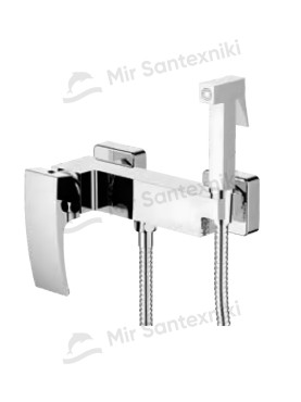 Гигиенический душ Debora DBR7026-11